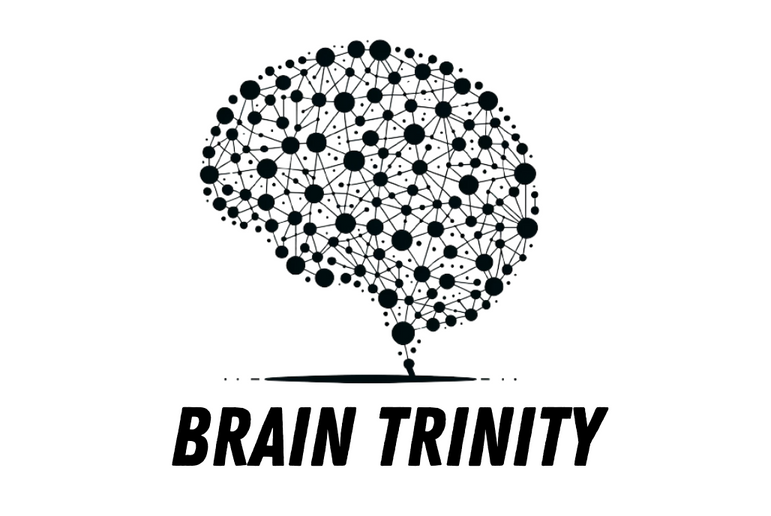 브레인 트리니티 - AI 시대에 경쟁력있는 나를 찾기 위한 두뇌 플랫폼