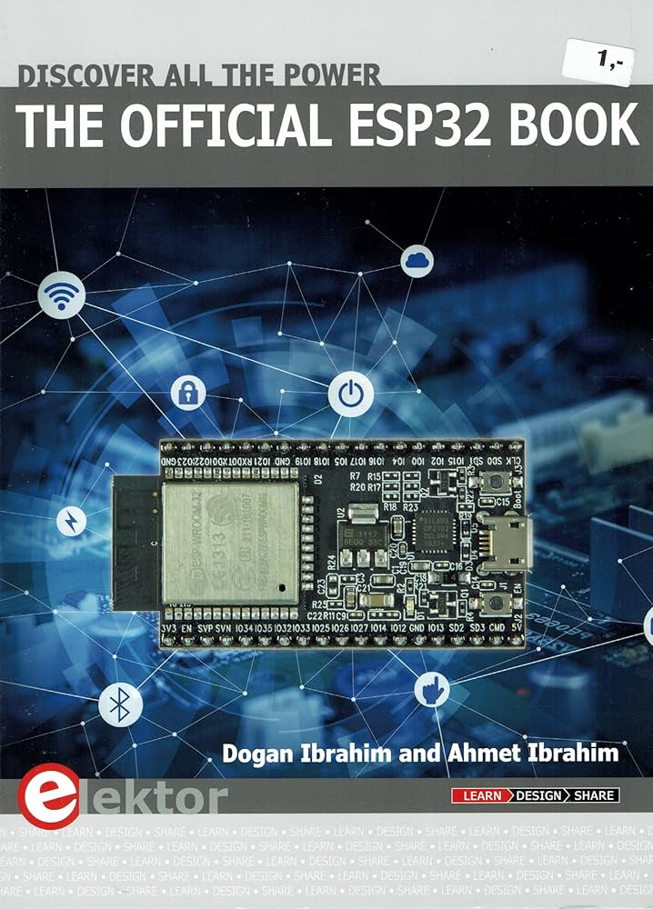 다시 보는 ESP32