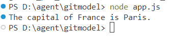 Github models 사용해 보기 - 무료로 플래그십 모델들 사용하기 - TILNOTE