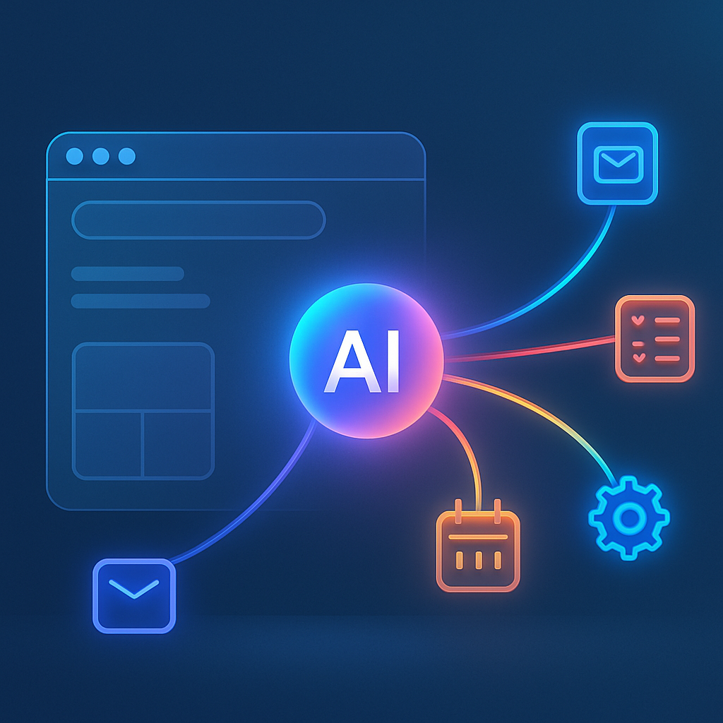 Neo AI 브라우저 Neo, 개발자와 지식노동자를 어떻게 바꿀까 - TILNOTE