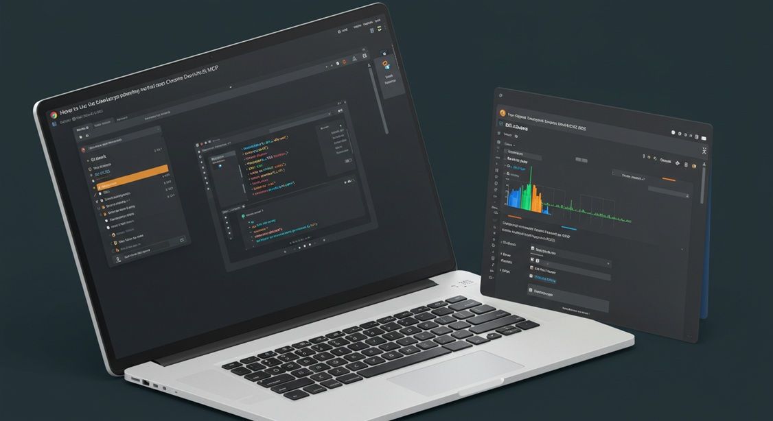 2025년 최신 Chrome DevTools MCP 활용법: 프론트엔드 AI 에이전트가 직접 웹페이지 성능· - TILNOTE